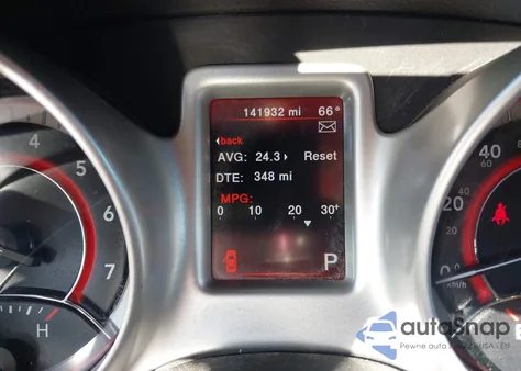 2020 Dodge Journey Se Value z USA, uszkodzony, nr VIN 3C4PDCABXLT219298